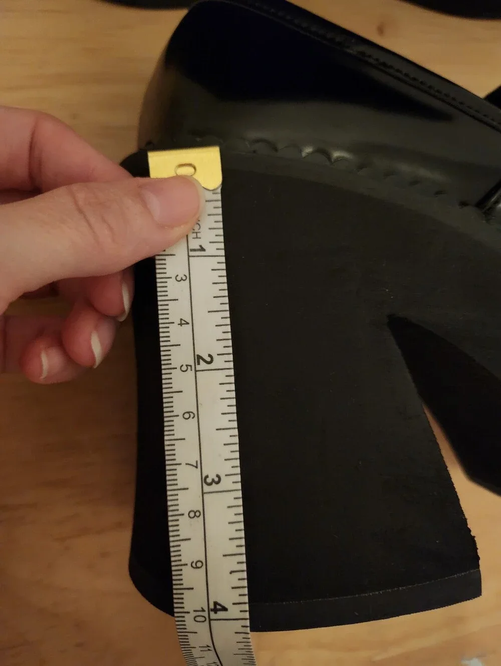 N/A size they
